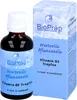 BioPräp Vitamine D3 gouttes, 50 ml de solution Voir les images du produit 2