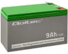 Qoltec 53031 AGM battery | 12V | 9Ah Voir les images du produit 5