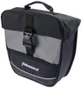 HABERLAND Einzeltasche Einsteiger-Serie schwarz 12,5l Produktbild-Vorschau 4