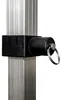 TOOLPORT 3x6m Aluminium Faltpavillon, ohne Seitenteile, Produktbild-Vorschau 5