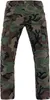 John Doe Regular Cargo 2.0 Mono Motorrad Jeans, camouflage, Produktbild-Vorschau 8