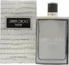 Produktbild: Jimmy Choo Man Eau de Toilette 100ml Spray Produktbild-Vorschau