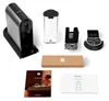 Nespresso De'Longhi CitiZ Platinum EN220.T, Produktbild-Vorschau 4