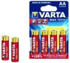 VARTA LONGLIFE Max Power AA Blister 4 (DE) Produktbild-Vorschau 4