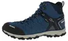 Meindl Hommes Chaussures de loisirs Mondello Mid GTX en Voir les images du produit 6