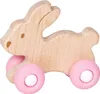 Die Spiegelburg BG SCHIEBE-HASE HOLZ Produktbild-Vorschau 1