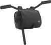 Mobilis BIKE - Bike Handlebar Bag - Black Produktbild-Vorschau 3