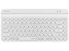 Drahtlose Tastatur A4tech FSTYLER FBK30 White 2.4GHz+BT Produktbild-Vorschau 6