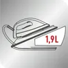 Tefal Pro Express Ultimate+ Generatore di vapore GV9620E0 Anteprima dell’immagine prodotto 11