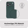 Hülle Apple iPhone 17 Pro Schutzhülle - Cazy - Grün Produktbild-Vorschau 3