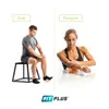 TriggerPoint NANO, Massagerolle, Fuß, Hamstrings, Schaum, 1 Produktbild-Vorschau 5