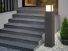 Trio Leuchten WITHAM LED Wegeleuchte, IP54, 80 cm hoch, Produktbild-Vorschau 6