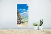 MuchoWow® Poster Strand - Äste - Tropisch - Meer 20x40 cm - Produktbild-Vorschau 5