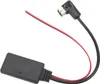 Bluetooth 5.0 bezdrôtový AUX adaptér pre autorádio Náhrada Náhľad obrázku produktu 7