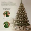 „Colorado-Mix“ 195 cm Weihnachtsbaum PVC 1101 Produktbild-Vorschau 7