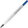 Parker ricarica roller M blu (blister) Anteprima dell’immagine prodotto 11