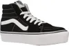 Vans Sneakers VN0A3TKN6BT1 in Black color size 70 Náhled obrázku produktu 12