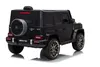 Mercedes-Benz G63 G-klasse Kinderauto Kinderfahrzeug Kinder Produktbild-Vorschau 9