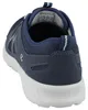 ECCO Terracruise LT W Damen Halbschuhe dunkelblau Mesh - Produktbild-Vorschau 6