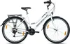28 Zoll Damenfahrrad Cityfahrrad Citybike Damenfahrrad Produktbild-Vorschau 2