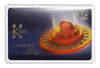 Durable Kartenhalter - Polypropylen - 1 Stück - Transparent Produktbild-Vorschau 8