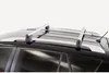 Portapacchi Menabo Sherman Silver XL compatibile con Anteprima dell’immagine prodotto 3