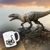 Brachiosaurus Kaffeebecher Produktbild-Vorschau 3