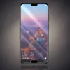 Panzer Folie für Huawei P20 Pro Echt Glas Produktbild-Vorschau 2