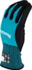 Makita Arbeitshandschuhe L "Cut Level 1" Handschuhe Größe Produktbild-Vorschau 3