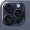 Apple iPhone 15 Pro Max 512GB Titan Blau Produktbild-Vorschau 10