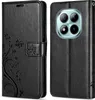 Hülle für Xiaomi Redmi Note 15 Pro 5G Handyhülle Wallet Produktbild-Vorschau 4