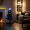 Homestyling KO-AFB000130 z oświetleniem LED kolor 90 cm Podgląd zdjęcia produktu 16