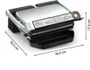 TEFAL OptiGrill+ GC714D - Gril - elektrický Náhľad obrázku produktu 10