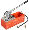 VEVOR Hydraulische Abdrückpumpe Druckprüfpumpe 7,57 L 0-60 Produktbild-Vorschau 1