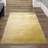 Shaggy Teppich Wohnzimmer weicher Hoch- & Langflor Flokati Produktbild-Vorschau 2