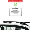 TETTONE FALCON MITSUBISHI L200 Mk4 2006 2007 2008 2009 2010 Anteprima dell’immagine prodotto 5