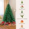 Albero di Natale artificiale Eikuavons, altezza 210 cm, con Anteprima dell’immagine prodotto 3