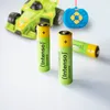 Intenso 7505624 pile domestique Batterie rechargeable AA Voir les images du produit 8