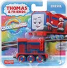Fisher-Price Thomas and Friends Diesellokomotive HNT51 mit Produktbild-Vorschau 2
