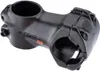 Ergotec Ahead Vorbau Ray 31,8 SL6 Alu schwarz 55 mm 0° Ø Produktbild-Vorschau 4