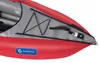 Gumotex Solar II 2+1 Personen aufblasbares Schlauchkajak 2 Produktbild-Vorschau 6