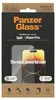 PanzerGlass SP iPhone 14 Pro UWF AB m. Applikator Produktbild-Vorschau 3