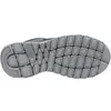 Skechers Sportschuh grau in Gr. 46 Produktbild-Vorschau 7