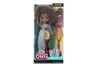 A product box for L.O.L. Surprise! OMG dolls, featuring two dolls and branding. Náhľad obrázku produktu