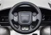 Range Rover Evoque Kinderauto Geländewagen Kinder Elektro Produktbild-Vorschau 8