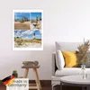 ARTland Poster Träume vom Meer: Strandleben auf Sylt Größe: Produktbild-Vorschau 5