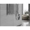Mexen Ares grzejnik elektryczny 700 x 500 mm, 300 W, chrom Podgląd zdjęcia produktu 4