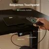 Desktronic HomeOne Bureau électrique réglable en hauteur Voir les images du produit 6