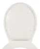 Sitzplatz® WC-Sitz mit Absenkautomatik Piolo, Weiß, Produktbild-Vorschau 7
