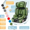 KIDIZ® Autokindersitz Kindersitz Kinderautositz | Autositz Produktbild-Vorschau 2